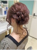 サイドアップ