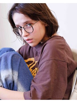 ジル 三郷中央店(JILL) ボブ