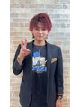 アース 都城川東店(HAIR & MAKE EARTH) 礒脇 海斗
