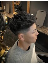 キングスマン トウキョウ(KINGSMAN TOKYO)&nbsp;ラフカール