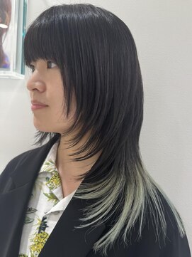 タヤ 今泉店(TAYA) ウルフレイヤー