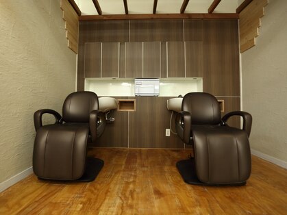 ハース(HEARTH)の写真