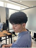 アクティブショート