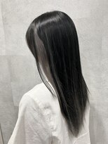 エン(en)&nbsp;インナーシルバー