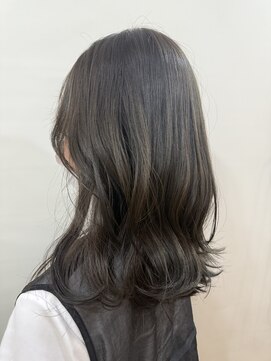 ティンク 横浜(Tink) アディクシー×グレーパール◎/Tink横浜　小林あかり