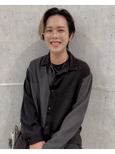 ヴァンメン ヴァンカウンシル 金山(VANMEN VAN COUNCIL)&nbsp;junsuke sakakibara