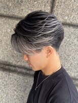 シェルヴ(XELVE)&nbsp;メンズバレイヤージュ