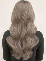 モアナ バイ ヘッドライト 川口店(Moana by HEADLIGHT)&nbsp;Moana【川口】#ケアブリーチ#ミルクティーベージュ#レイヤー