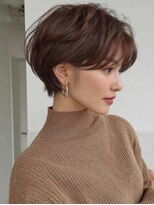 エスト 小倉(est)&nbsp;小倉駅オリーブグレーココアベージュ小顔