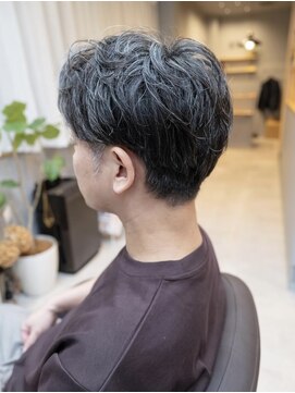 att..【とつかひろや】お客様style