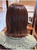 大人の外ハネロブ