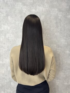 シエル 立川店(CIEL) 【KAZUYA×CIEL】ダークシルバー