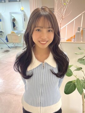 スウィートラヴィール(Sweet Ravir) ブラウンカラー♪