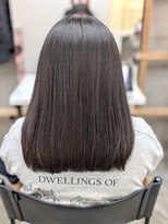 コタン(COTAN)&nbsp;伸ばしかけ×まとまりオージュアケア【COTAN ERIKA】