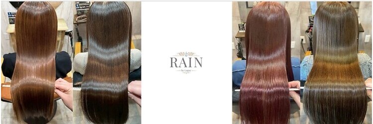 レイン 錦糸町(RAIN)のサロンヘッダー