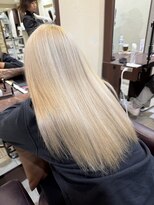 ファブ 千葉店(FaB)&nbsp;【KASUMI指名カラー】