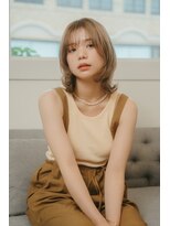 レイ(Ray)&nbsp;ニュアンス抜け感×おしゃれレイヤー