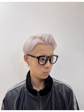 ザ ドッツ(THE DOTS) ホワイトカラー