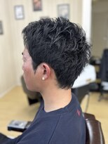 ハングアウト(Hangout)&nbsp;ショートウルフ