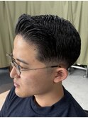ビジネスサイドパート