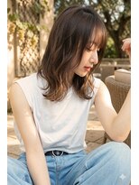 オリー 大森店(OLY)&nbsp;ボブ、ショート、イルミナ、髪質改善、インナー、ハイライト