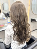 ルノン シェリー(LUNON cheliy) イメチェンヘアスタイル/前髪カタログ/クールショート