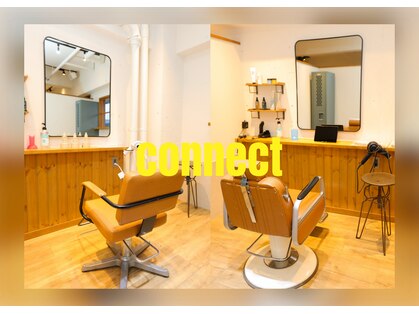 コネクト(Connect)の写真