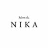 Salon du NIKA【6月上旬OPEN（予定）】のお店ロゴ