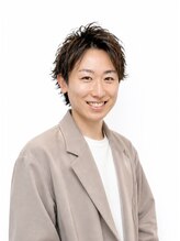 ボンズサロン オモテサンドウ(BONDZSALON OMOTESANDO)&nbsp;CHIYO 
