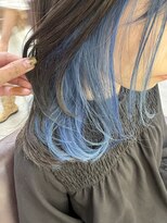 アヴァンス 江坂店(AVANCE.)&nbsp;インナー