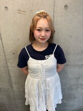 クラム(clam.)&nbsp;mimi 