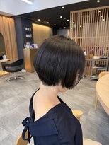 リファインド(REFINED) 美髪矯正