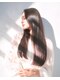 エトネ ヘアーサロン 仙台駅前(eTONe hair salon)の写真/毎朝を楽に髪を扱いやすく☆くせ毛・うねり解決で清潔感と好印象をゲット!