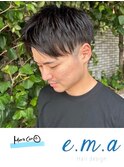 メンズショート
