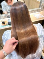 オリーブスバイネオリーブ(Olive's by neolive) 梅雨対策はこれ!美髪矯正、髪質改善