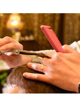 ANT hair +　【アント ヘアー プラス】鶴見店の写真/【鶴見駅徒歩7分】丁寧なカウンセリングであなたに合ったヘアスタイルをご提案◎理想を実現します★