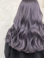 イル(iLu.)&nbsp;ラベンダー