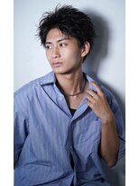 ドーバー 中野(Dover)&nbsp;中野　人気の大人アップバング