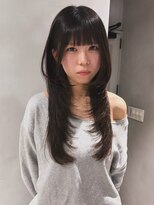 ボーテコンシェル 柏店(BEAUTE CONCIER)&nbsp;ハッシュカット