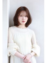 ヘアドゥ 千葉店(hair do)&nbsp;柔らかミディ