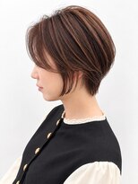 ケシキ(keshiki)&nbsp;【大人ショートヘア】