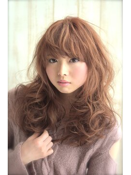 オールド(old) MIXウェーブ【old/立川】