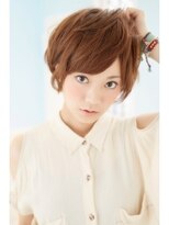 ヘアリゾートノア 銀座(hair resort Noah) 【Noah】黄金バランスのパーフェクトヘア☆