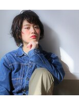 リトロボ(ritrovo)&nbsp;ナチュラルショート