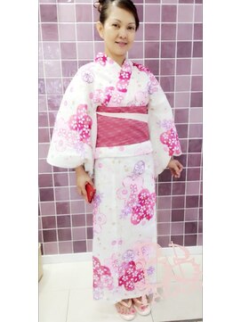 ビービータカオカ(B B TAKAOKA) 花火大会はこれだ！