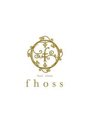 ヘアールームフォス(hair room fhoss)