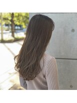 シャンプーボーイ 宮崎駅前店(SHAMPOO BOY)&nbsp;ハイライト×グレージュ(^^)