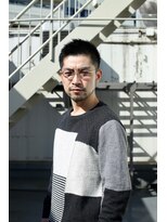 オペラ(OPERA by BALLET HAIR)&nbsp;ショートボウズ