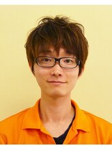 ヘアーサロン マックファミリー 新宮店(Hair Salon MAQ Family)&nbsp;ユウ 