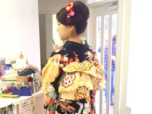 ビューティハナ 和田町(HANA)